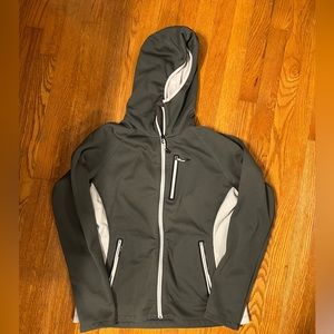 First Ascent Eddie Bauer running jacket